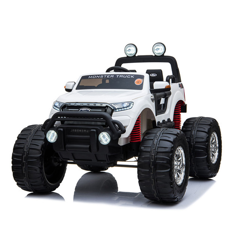 ford ranger remote control car