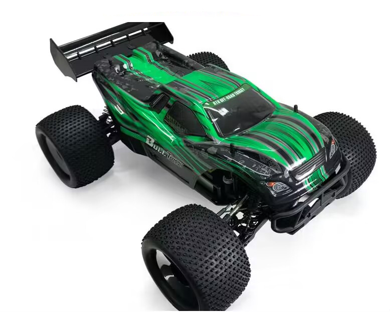 HSP Savagery TY Rc 2.4Ghz Remote Control Car 1/8 Brushless 3S Lipo Truggy