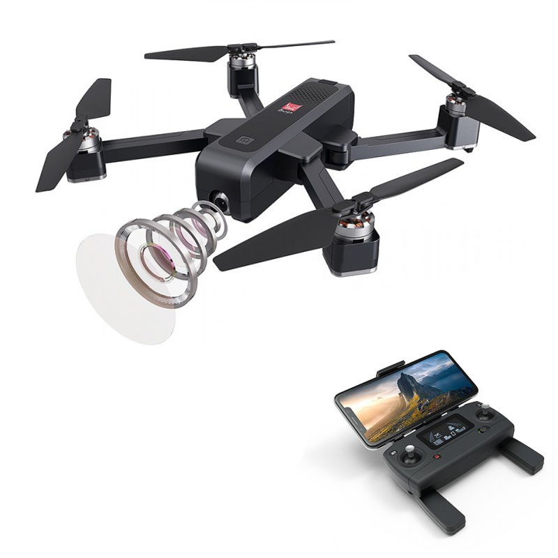 amazing rc quadcopter fpv with camera