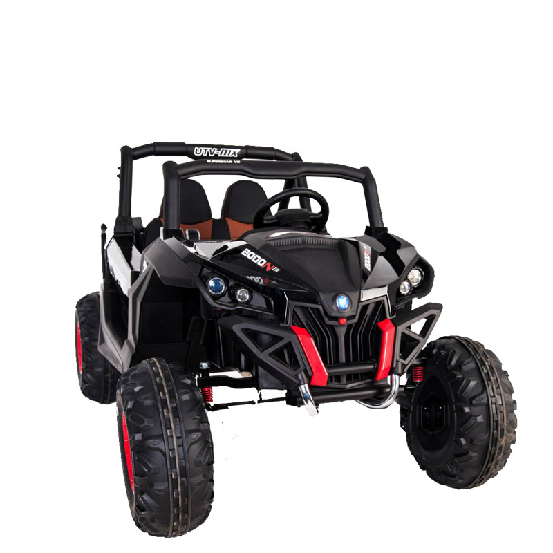 electric ride on cars 24v