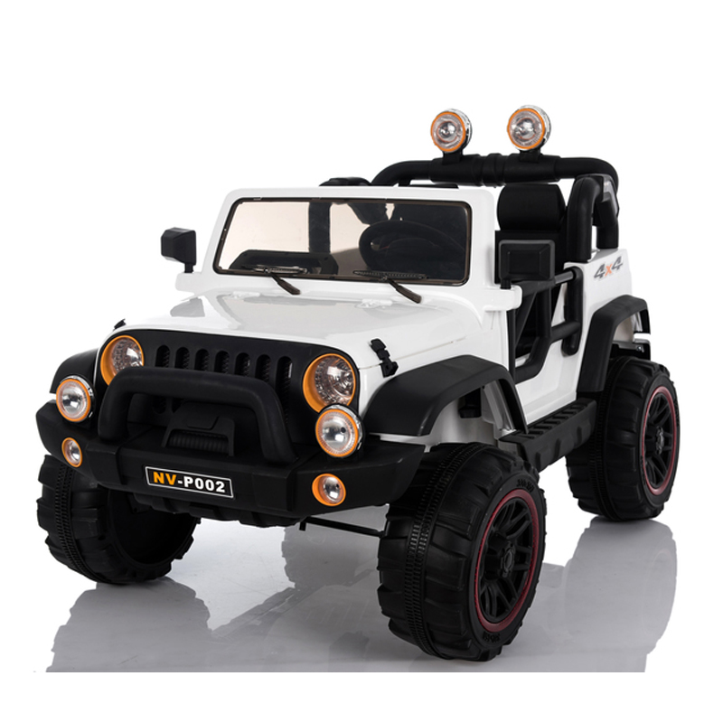 childrens electric cars 2 seats