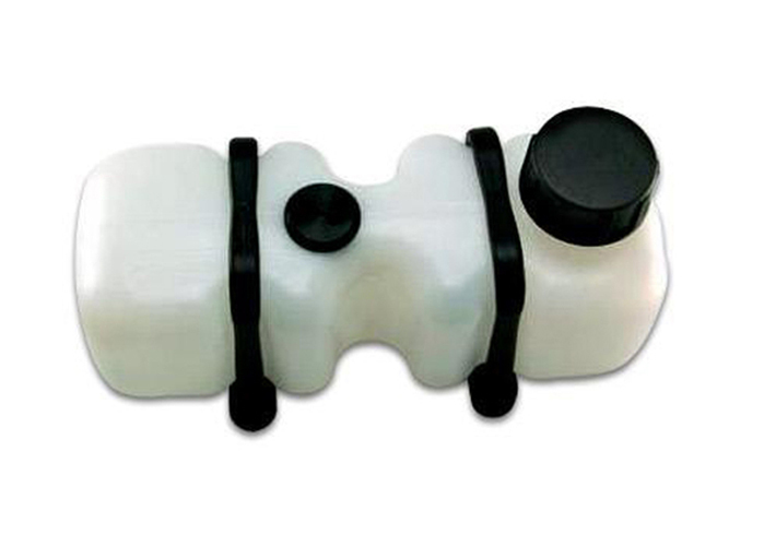 HSP 86061 Fuel Tank – For HiMOTO 1/16 RC Models – Nitro – 94282, 94283, 94285, 94286, 94287