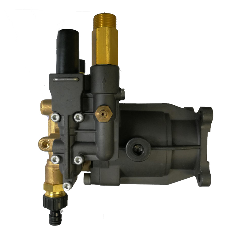TMP Gurney High Pressure Cleaner Washer Pump 4800PSI P180