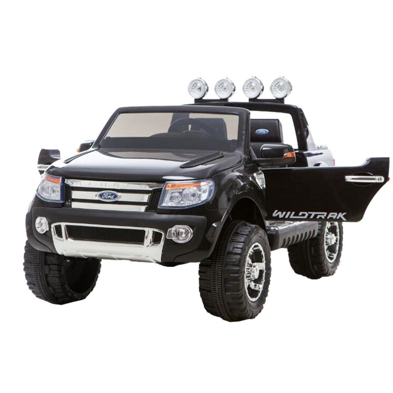 Licensed Ford Ranger Electric Kid Ride On Car -Truck Battery With 2.4G Remote