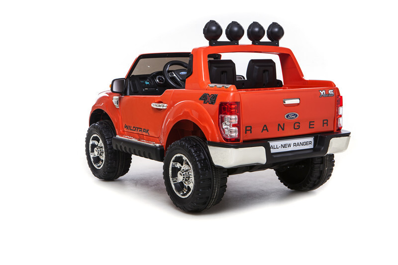 ford ranger remote control car