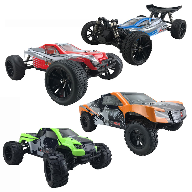 rc car motor brushless