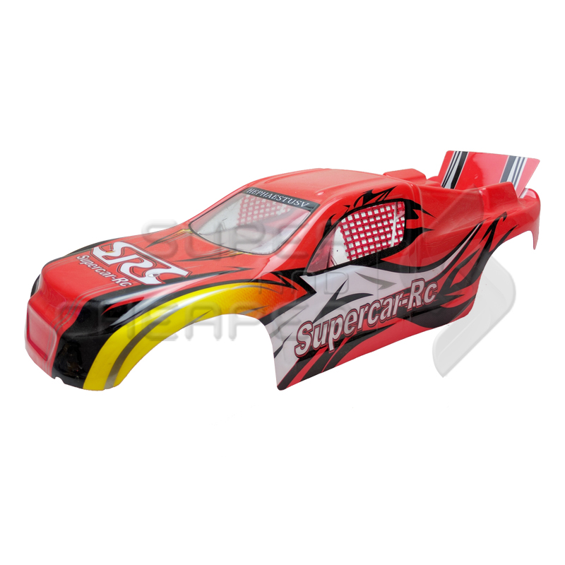 truggy body shells