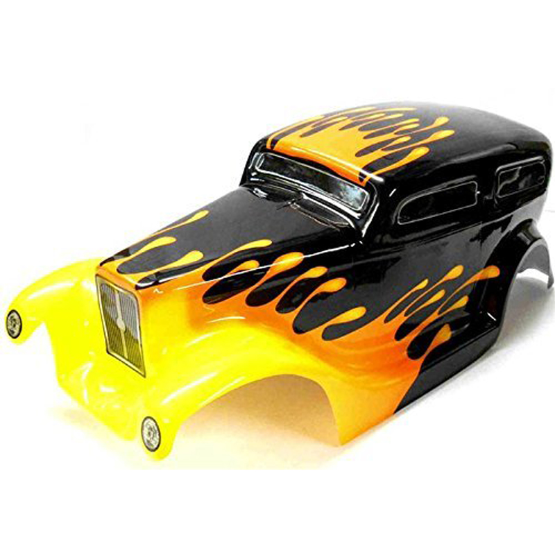 rc body shells - 1 10 scale body shells