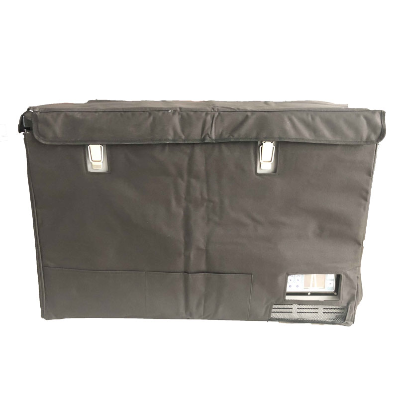 Insulation Protective Cover For 125L Car Boat Portable Fridge Freezer