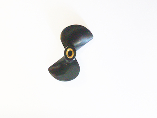 One Spare Propeller For Boat Ft009