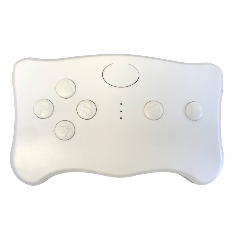 weelye remote control