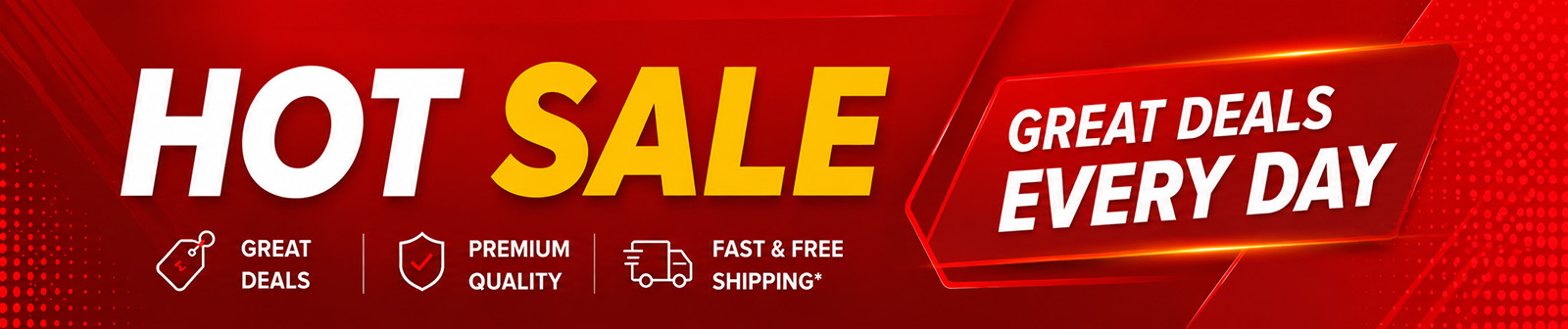 Hot Deals