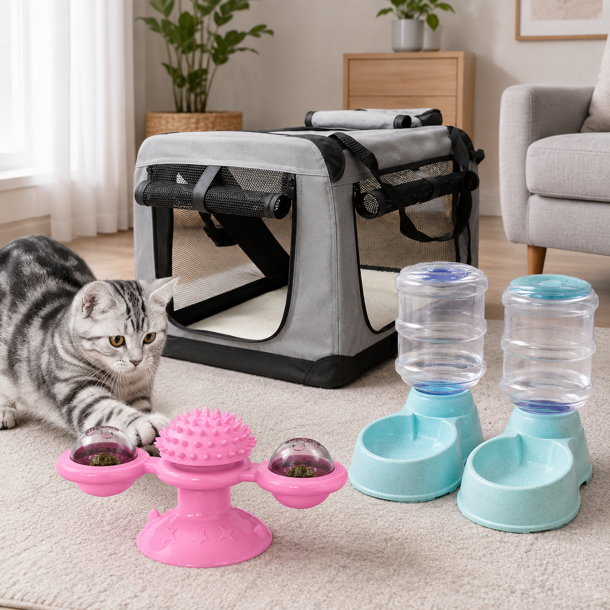 Shop Cat Supplies