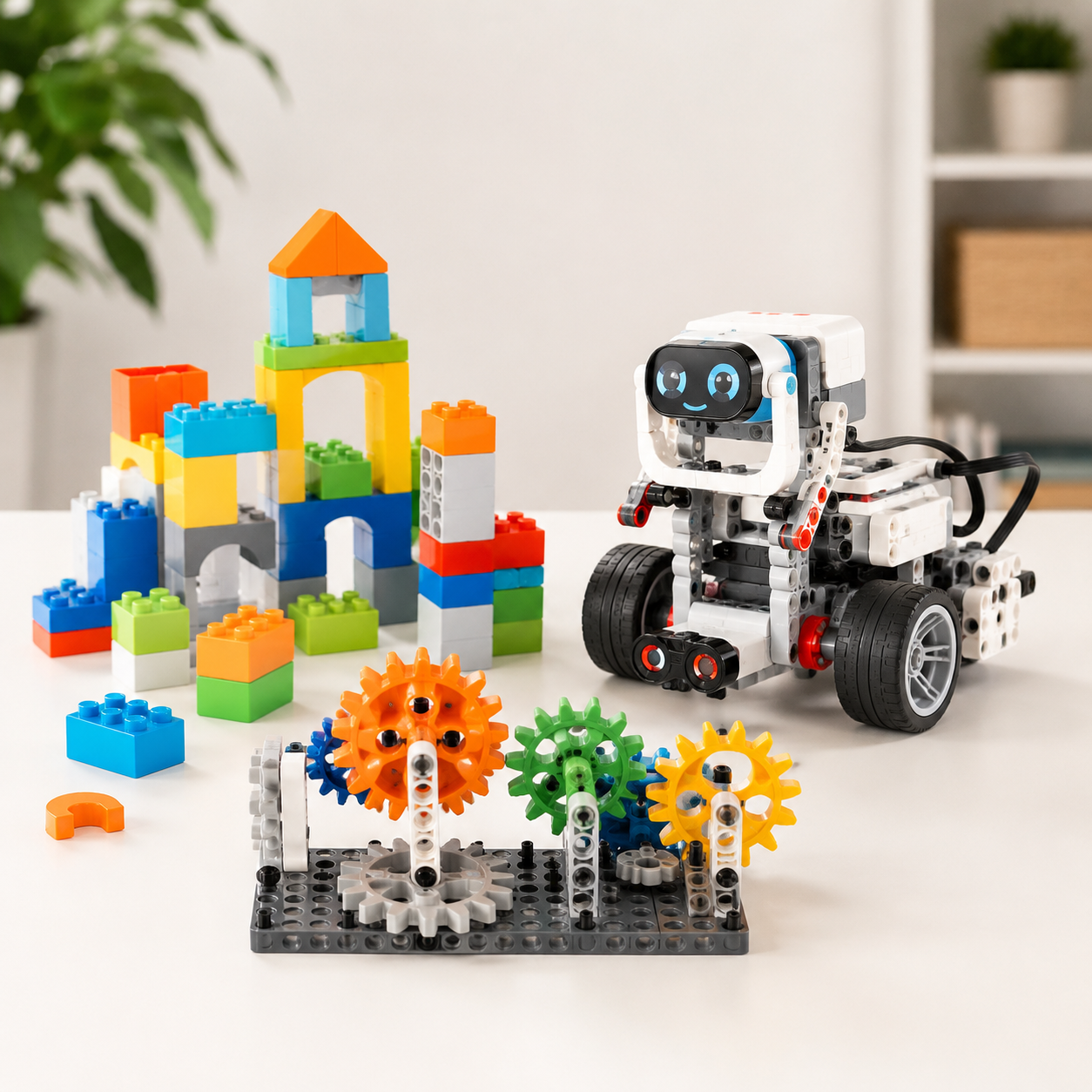 Educational Toys