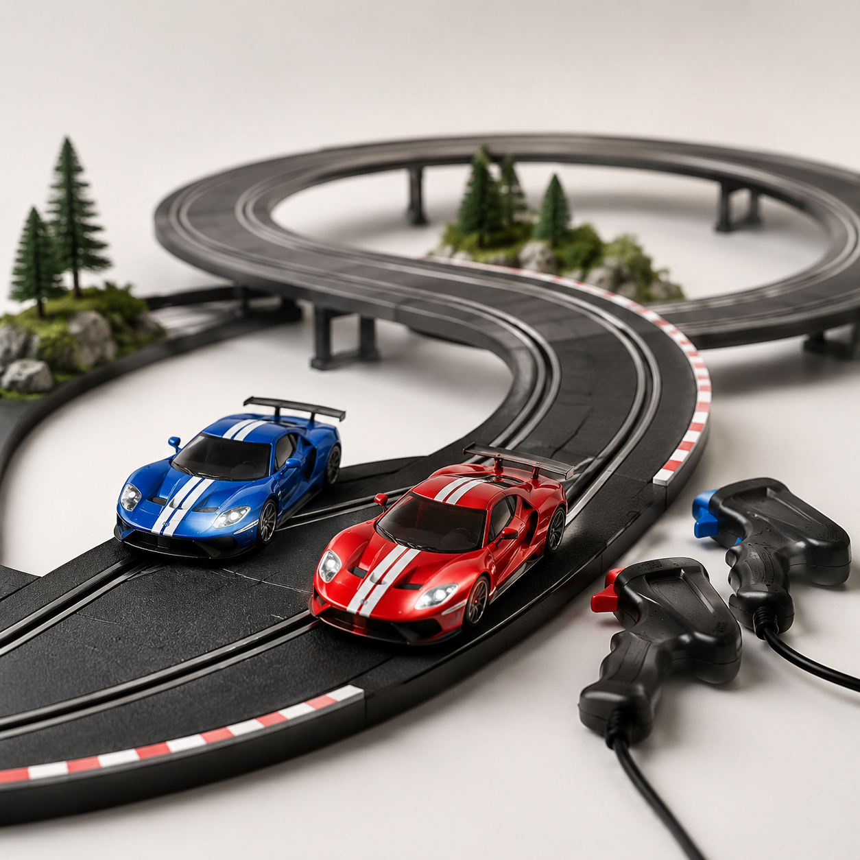 Slot Cars