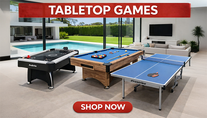 Table Top Games