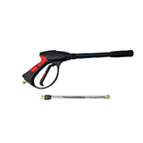 TMP Petrol M22 High Pressure Gurney Cleaner Washer Replacement Gun and Lance
