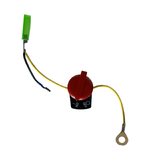 Petrol Engine ON Off Kill Switch For TMP Gurney High Pressure Machine Cleaner Washer