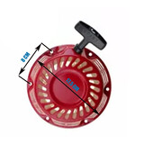 TMP Recoil Pull Start Starter For TMP 7HP Gurney High Pressure Cleaner HONDA Engine Generator