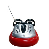 Happy Cow 777-220 Mini Micro Rc Hovercraft Hover Boat