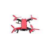 MJX Bugs B8 PRO Brushless Drone with Angle Acro Mode 3D Flips Roll RC Quadcopter RTF