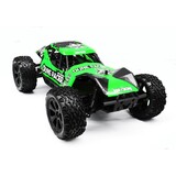 BSD BS218T Dune Racer 1/10 4WD Brushed RTR Truggy Green Colour