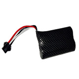 7.4V 1200mAh JST Plug Li-ion Battery for Huina RC Truck Excavator 1592