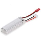 7.4V 600Mah Lipo Battery For XK A160 J3 X420 A280 Skylark RC Plane