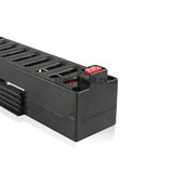 1 Spare Battery For Jy Wifi Fpv Selfie Foldable Rc Drone 3.7V 600Mah Jy018
