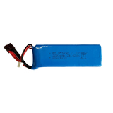 Spare Lipo Battery 3s 11.1v 2200mAh For Wltoys WL916 RC Boat Part