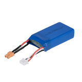 XK X450 VTOL RC Airplane Fixed Wing 3S 11.1V 1000mAh 20C Lipo Battery Lithium Battery