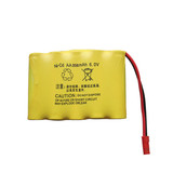 Huanqi 543-C 543-A 543-B Rc Car 1/16 Jst Plug Nicd Battery 350Mah