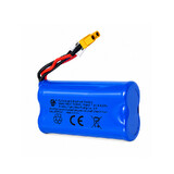 7.4V 1300mah XT30 Lipo Battery for SG-1010 RC Car