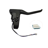 Aluminum Brake Lever For M365 T4 Electrical Scooter Parts