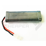HSP Rc Car Buggy Truck Spare Battery Nimh 7.2V 2000Mah Tamiya Plug 