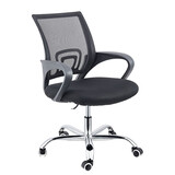 Ergonomic Office Chair Computer Chair Mesh Chair Executive Black