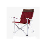 Small Aluminium Folding Camping Chair Picnic Outdoor Patio Garden Fishing