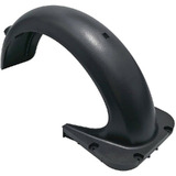 T4 Max Electric Scooter Rear Mudguard Bracket Mud Fender Guard Black