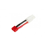 Rc Hsp Car Battery Dean Female To Tamiya Male Converter Adapter 90mm 
