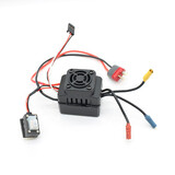 Wltoys 124008 RC Car Parts Brushless ESC 124008-2730