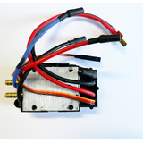 Feilun FT012 2 in 1 Rc Racing Boat Water Cooling Brushless Esc With Receiver