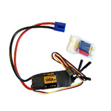 Freewing 100A ESC RC Plane ESC Part With Rev Thrust 7A SBEC EC5