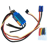 Freewing 120A ESC RC Plane ESC Part With Rev Thrust 8A BEC EC5