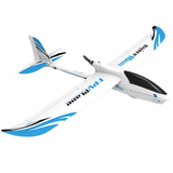 Volantexrc RC Plane Glider Ranger 1600 FPV Carrier 757-9 5CH PNP Airplane