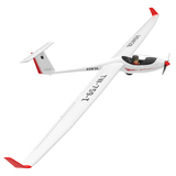 Volantexrc RC Plane Glider ASW28 V2 2.6m 759-1 4CH PNP Airplane