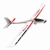 Volantexrc RC Plane Glider Phoenix 6CH Glider with 2400 mm wings 759-3 4CH PNP Airplane