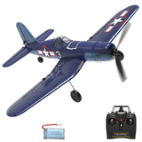 VolantexRC RC Plane Airplane Corsair F4U 2.4G 4CH 6-Axis Gyro 4CH 6-Axis