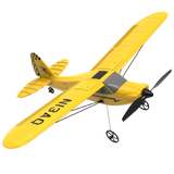 VolantexRC RC Plane Remote Control Airplane Sport Cub S2 RC Airplane 2.4G 3ch 2.4G