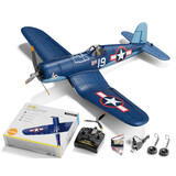 VolantexRC RC Plane 500MM Corsair F4U Brushless Motor Remote Control Airplane 2.4Ghz