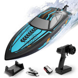 Volantex 2.4Ghz Rc Boat VECTOR SR30 30mm Ready To Run Blue